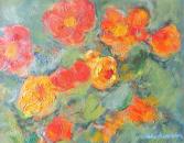 Nasturtiums